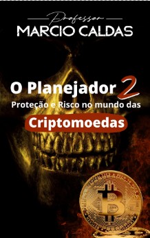 Capa do livro O Planejador 2