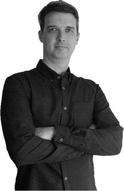 Professor Marcio Caldas